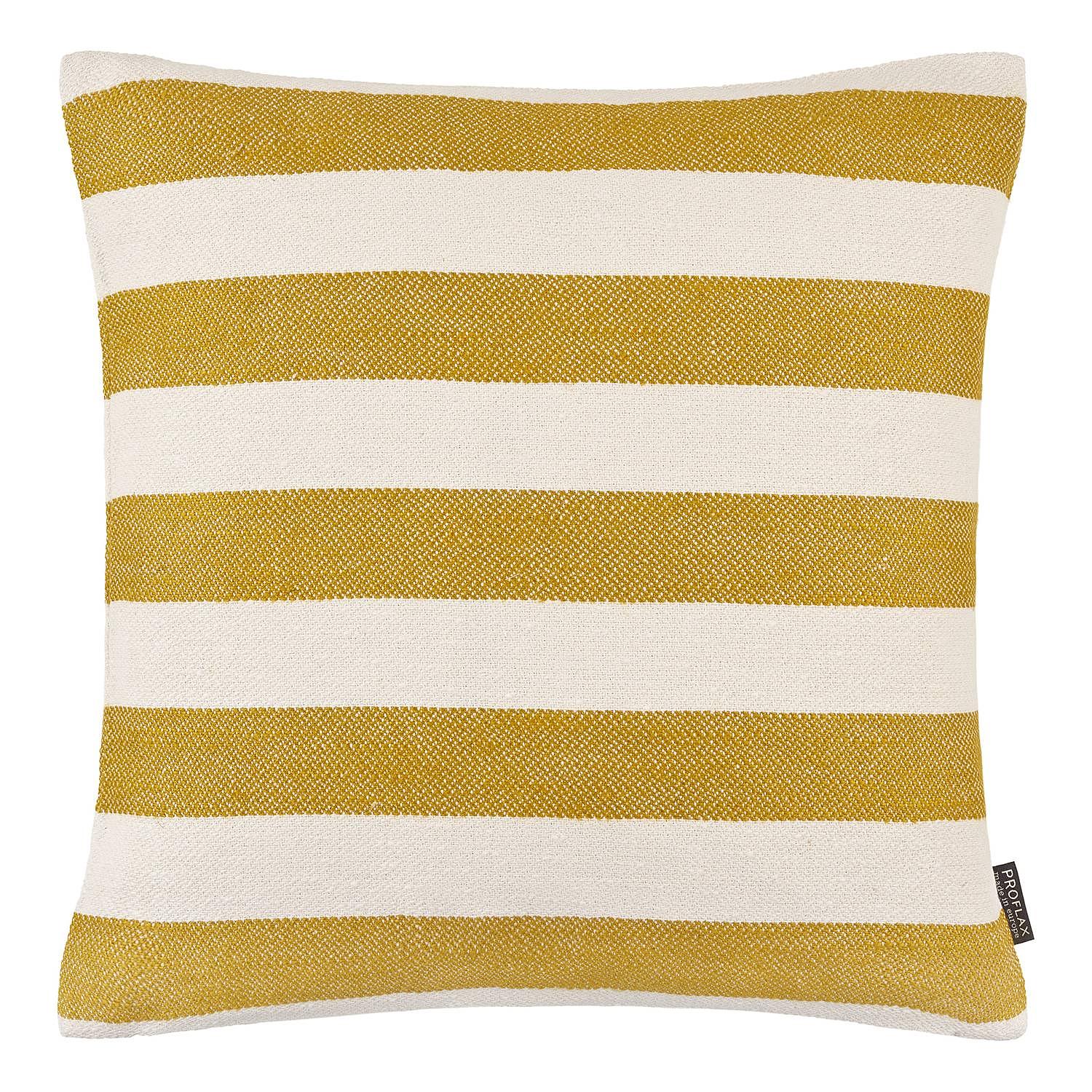 Lime Pillowcase Cotton Polyester Honey 0