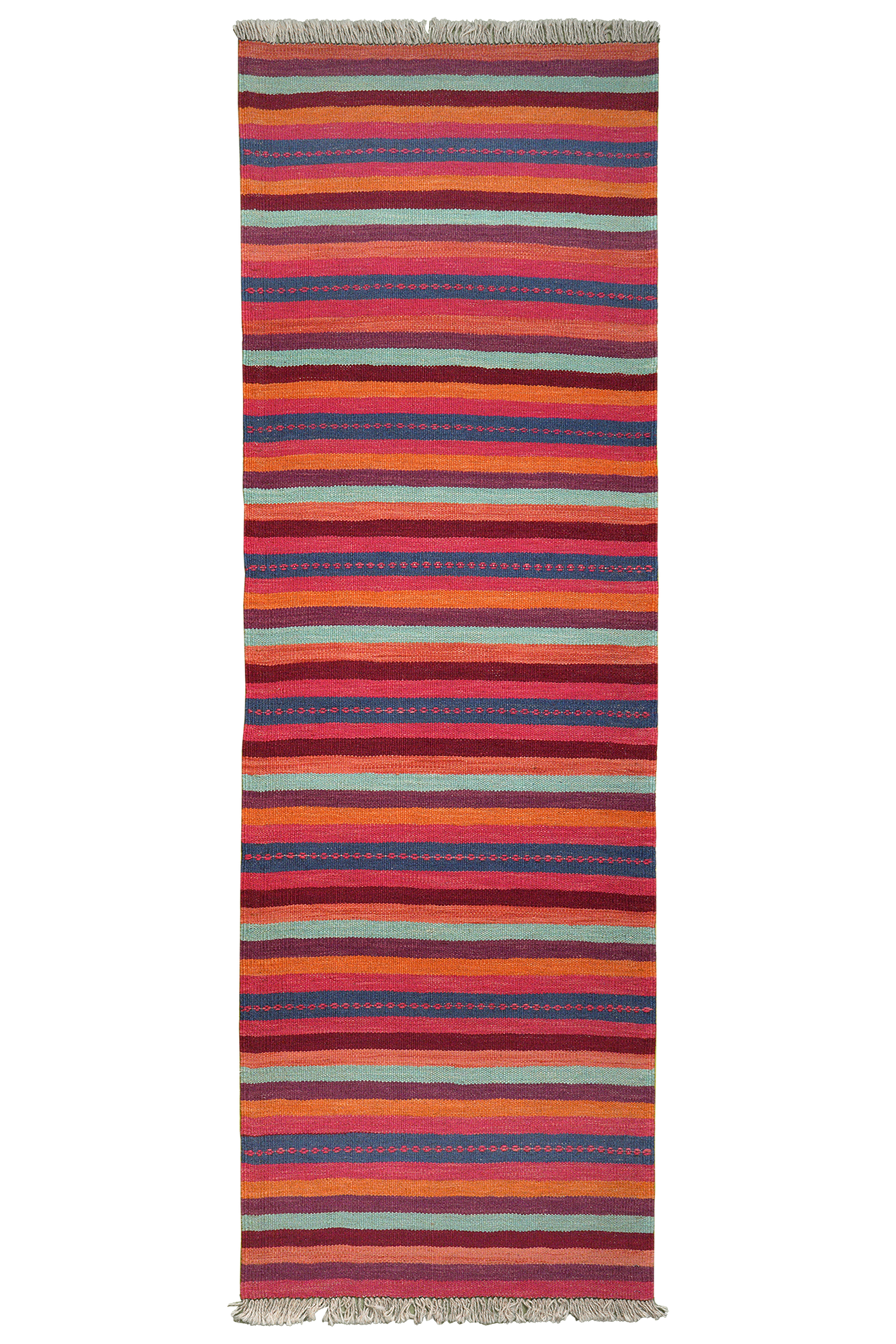 Kelim Gashgai Carpet 0