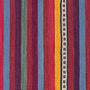 Kilim Gashgai Carpet Multicolored 3