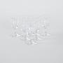 Crystal glasses 7x Transparent 3