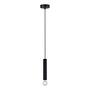 Pendant lamp Bruna Type A Black 4