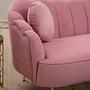 Istiridye 3-Sitzer Sofa Rose 3