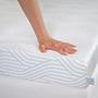 Pro® Plus SmartCool™ Mattress Topper Medium Soft B 80 cm 4