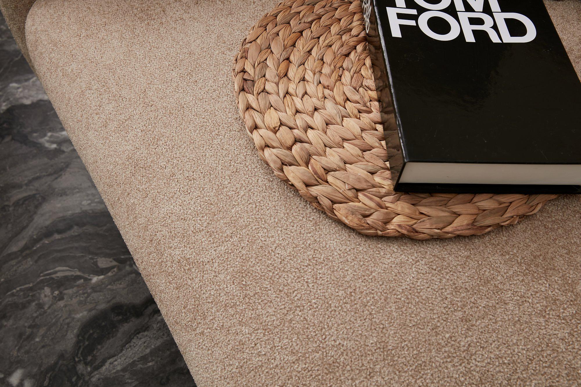 Simena Sofa 3-seater Beige 6