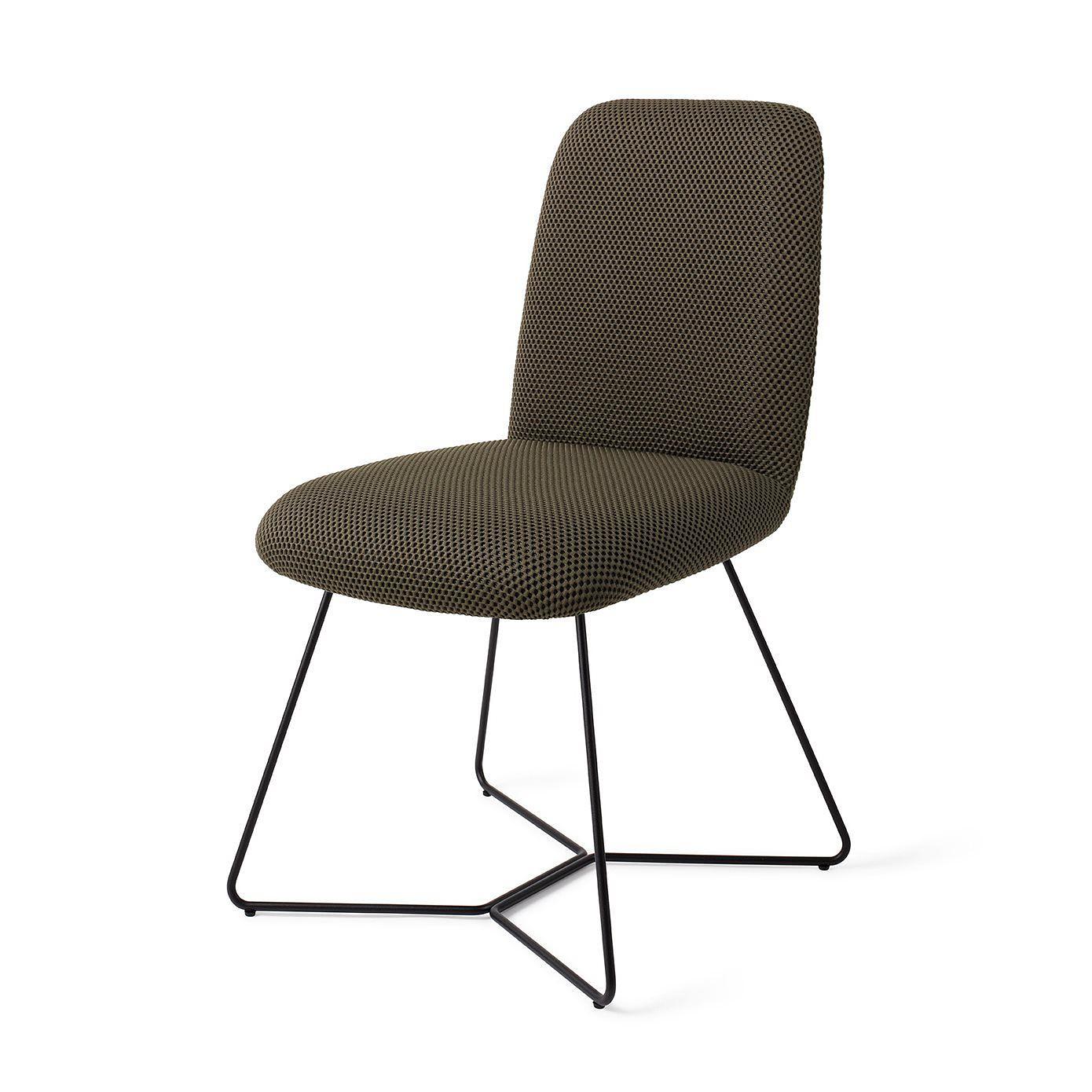 Taiwa Dining chair Jungle Jewel 2