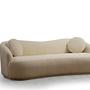 Ancona Sofa Cremefarbig 7