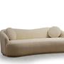 Ancona Sofa Cream 7