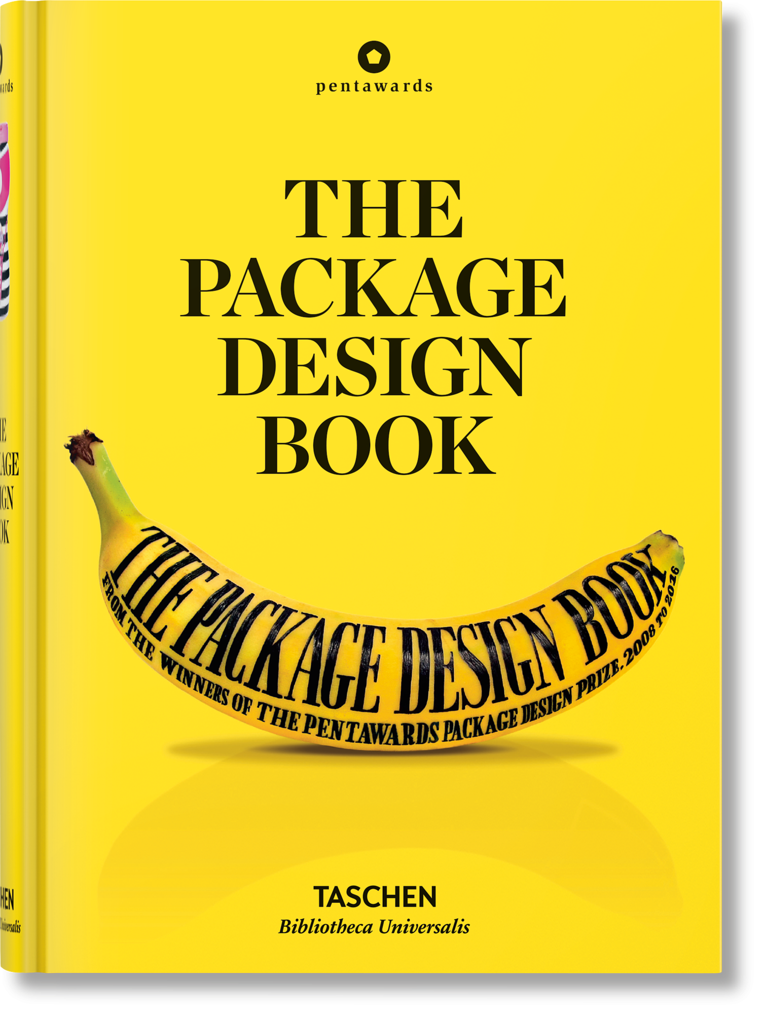 The Package Design Book 0