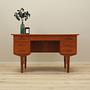 Desk Teak 1960s 4