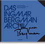 Das Ingmar Bergman Archiv 0