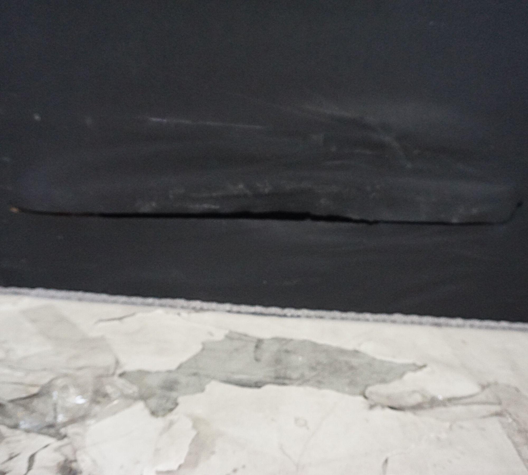 Daphne 1-seater chaise lounge right Maya Warm Grey 9