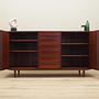 Sideboard Teak wood 1970s 2