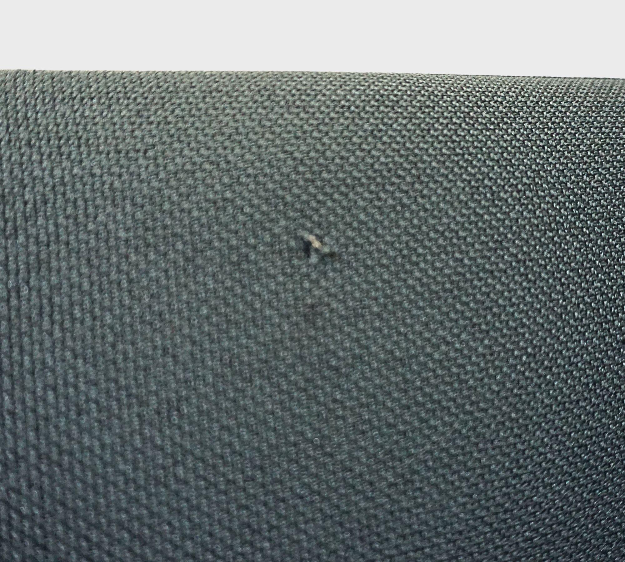 Vincent Modulo 1 posto destro Cura Dark Green 7