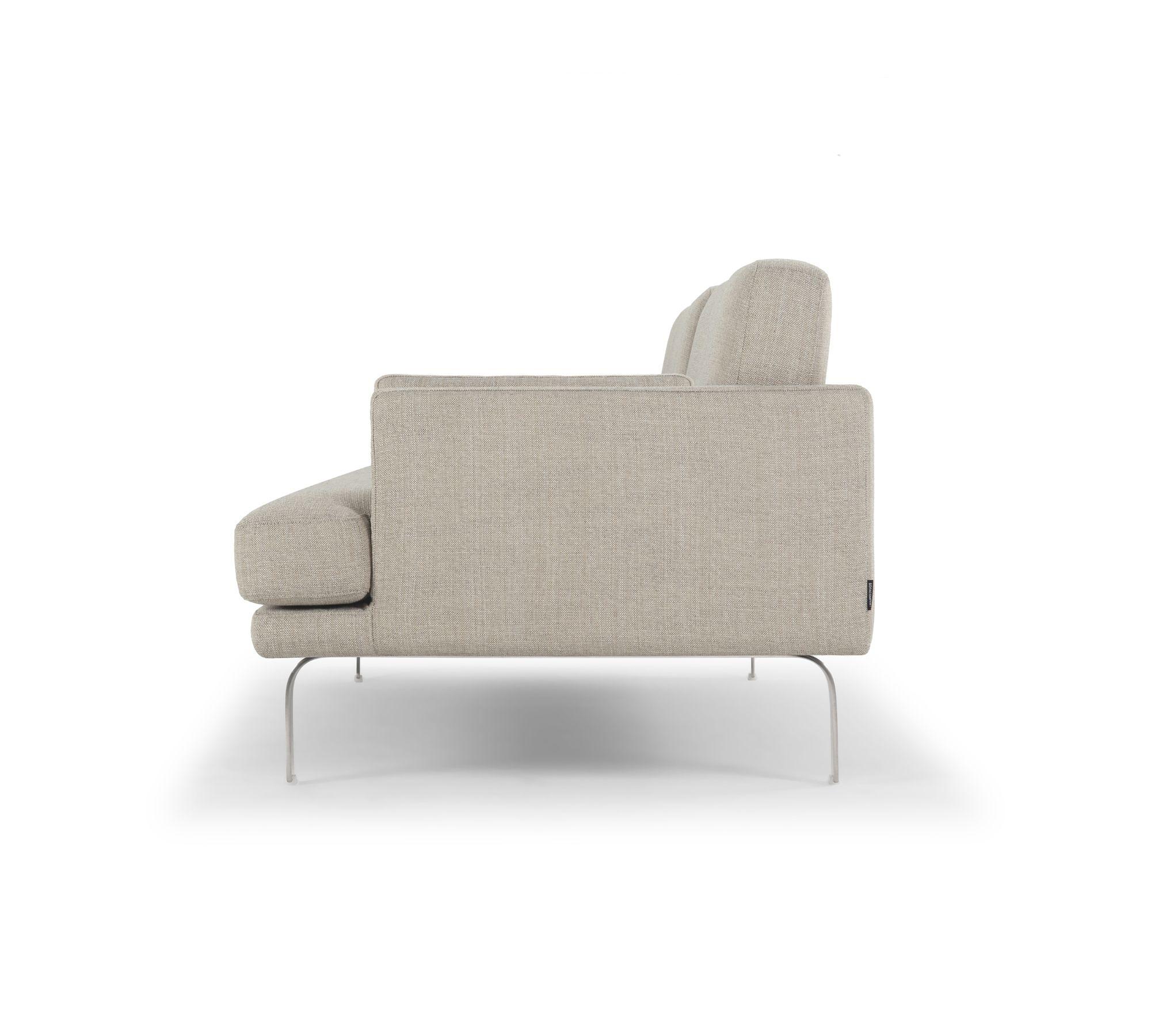Ernest Sofa 3-Sitzer Vega Sand Dune 2