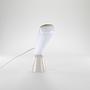 Acrobat Tischlampe Light Grey 2