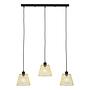 Le Vicel Pendant Lamp Iron 3-light 1