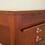 Desk Teak 1970s 10