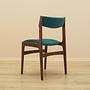 Beechwood chair 1970s 4