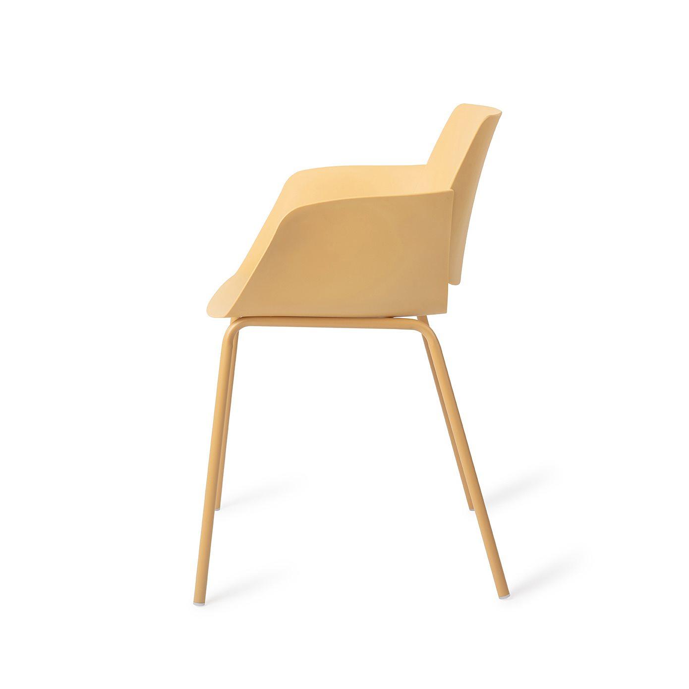 Koto Garden chair Banana Buzz 1