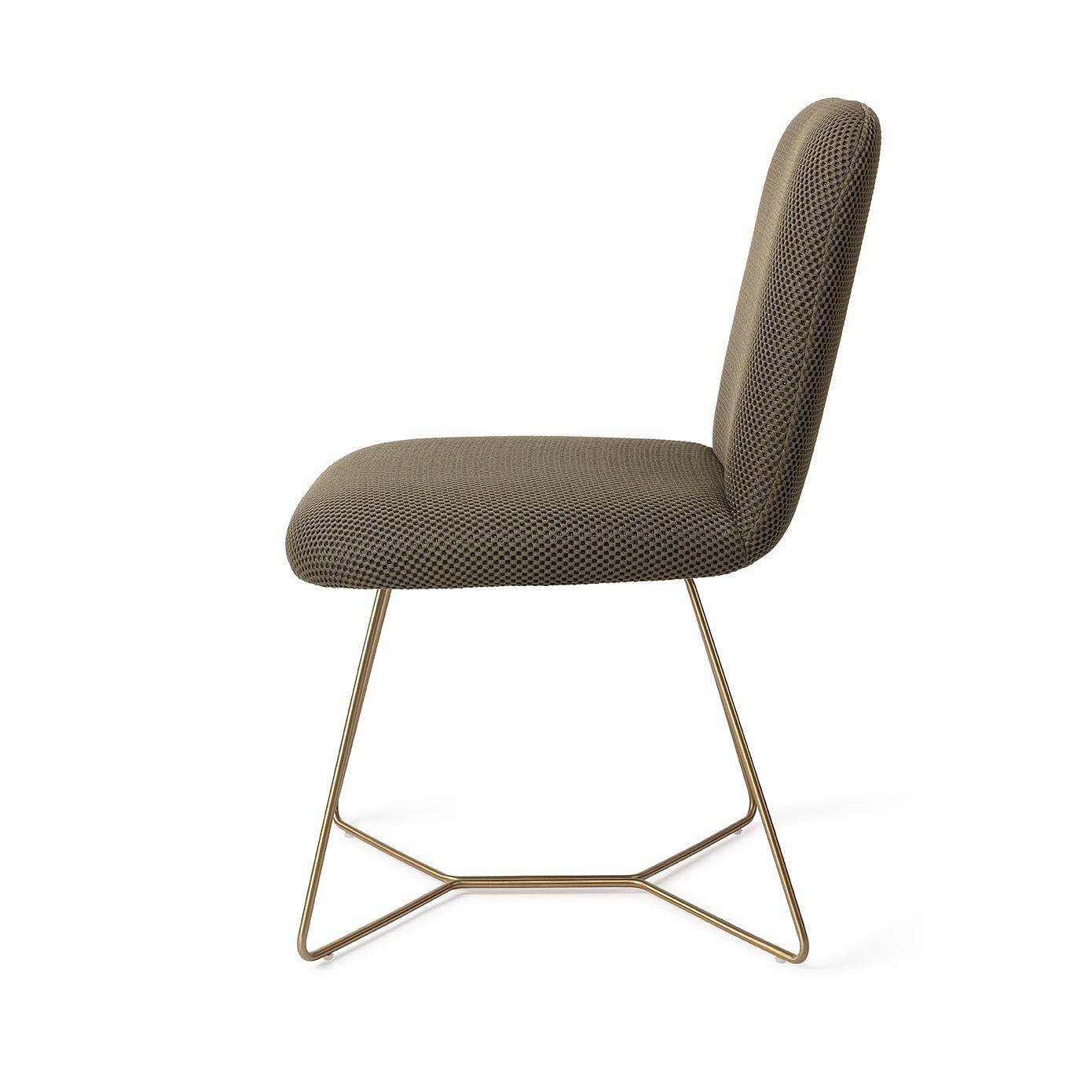 Taiwa Dining Chair Jungle Jewel 1