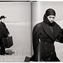 Peter Lindbergh. Azzedine Alaïa 9