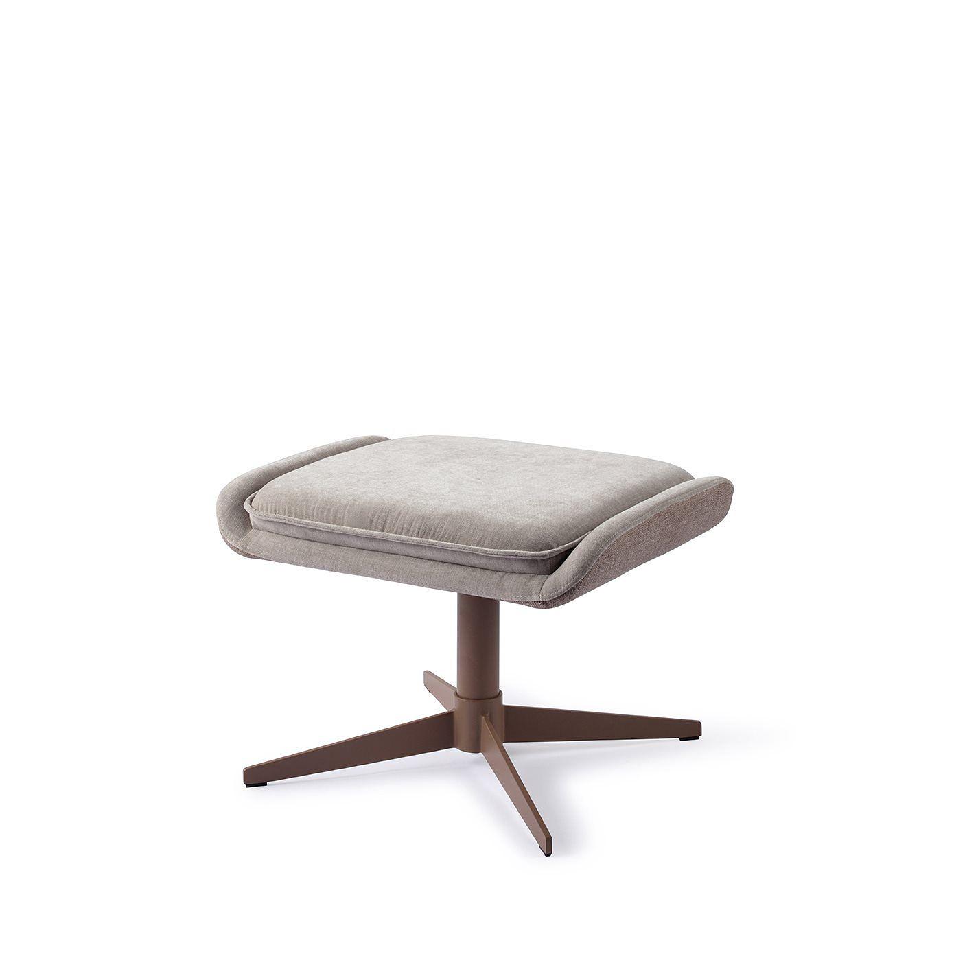 Oketo Stool No Grey Mouse 1