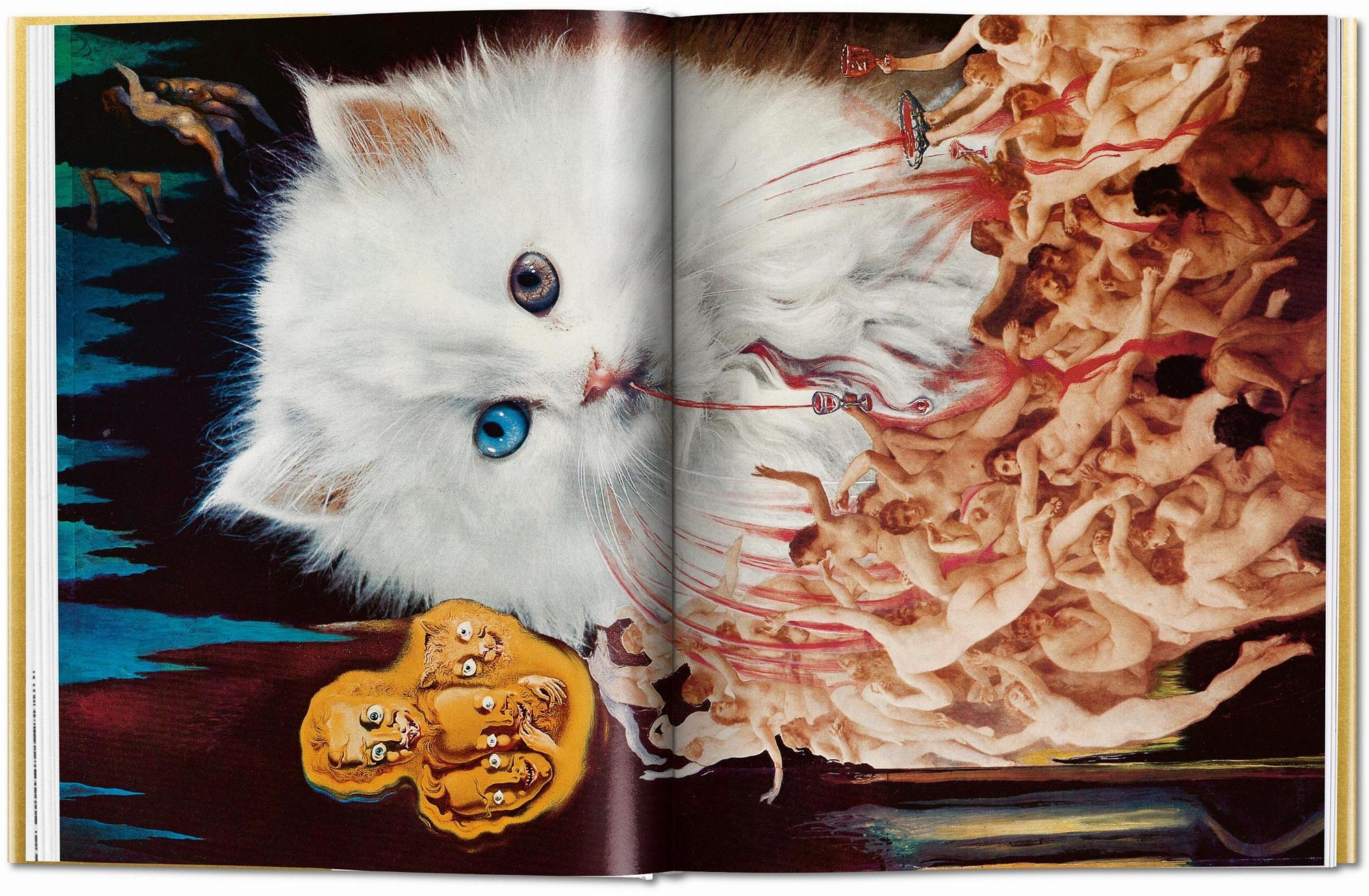 Dalí. Die Weine von Gala 8