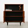 Shelf Teak 1970s 2