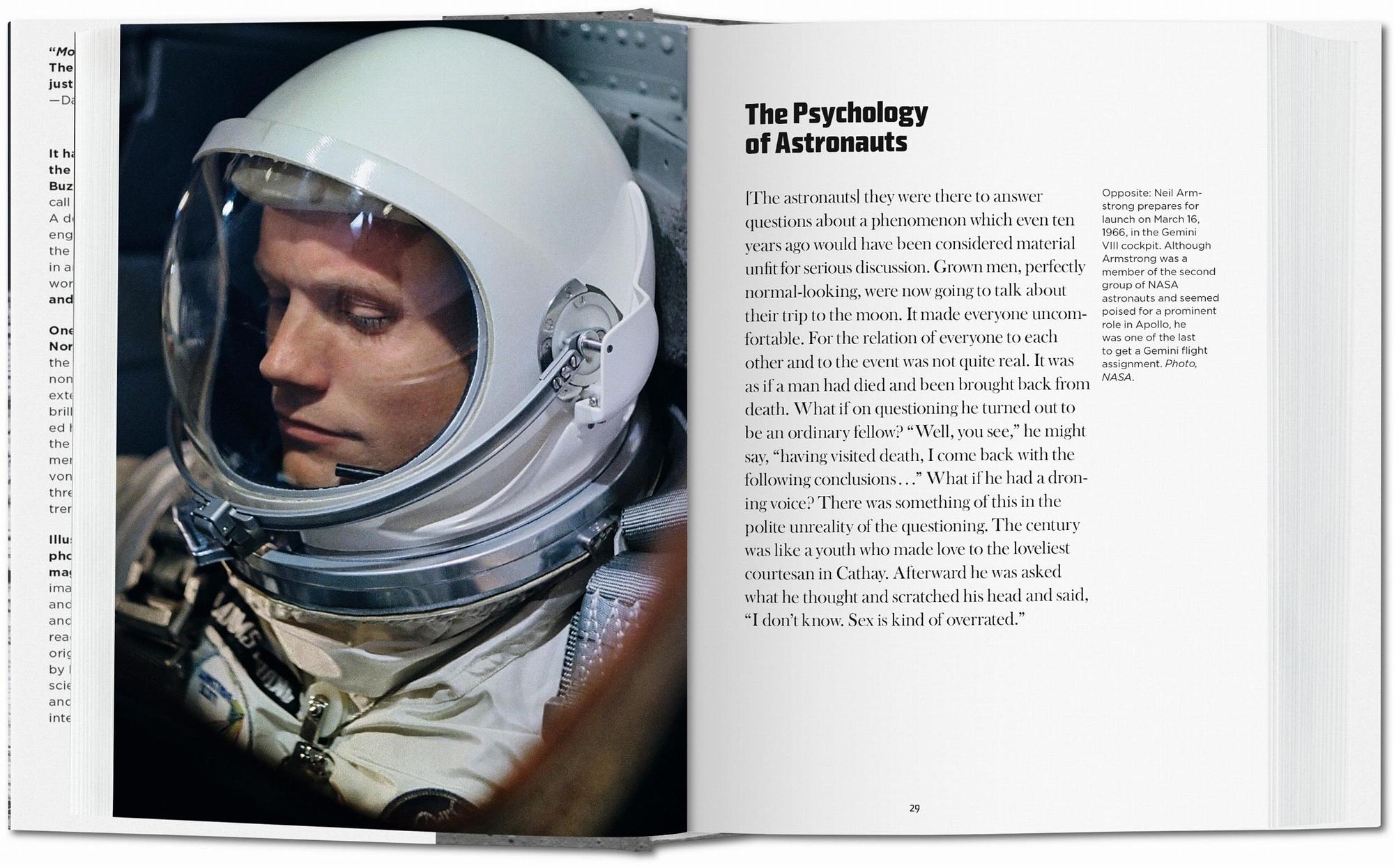 Norman Mailer. MoonFire. The legendary journey of Apollo 11 4