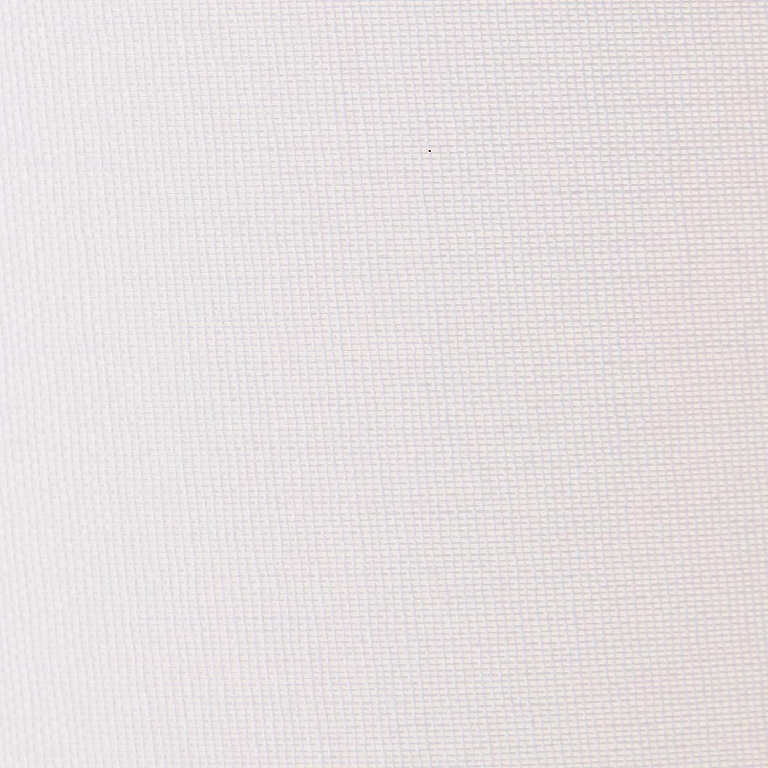 Tischleuchte Ilysa Mischgewebe Keramik Blau 4