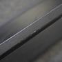 Frame Regal mit Brett Eiche Schwarz 4
