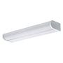 LED-Badleuchte Arneb Weiß 3