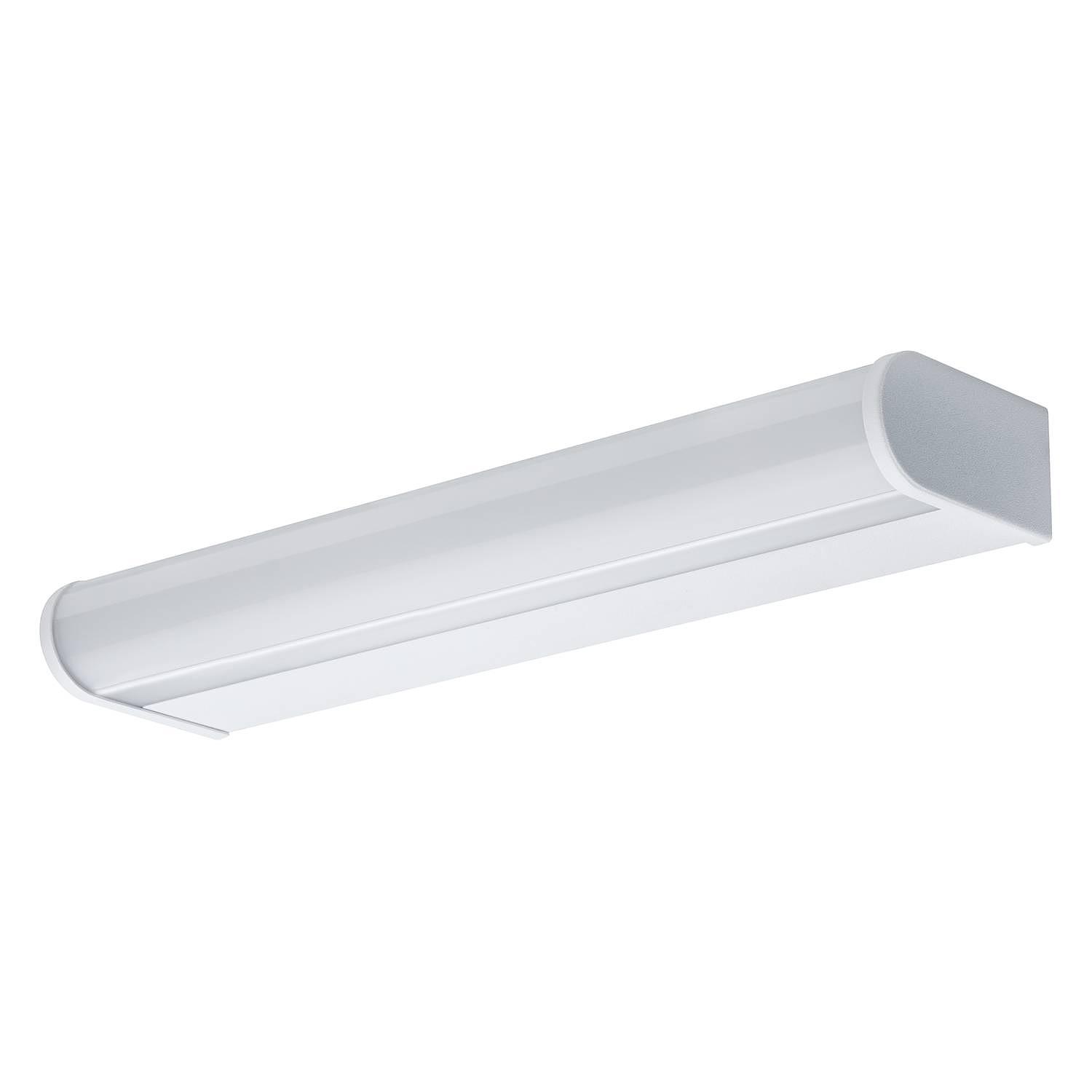 LED-Badleuchte Arneb Weiß 3
