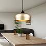 Pendant Light Chiron Aluminium 2