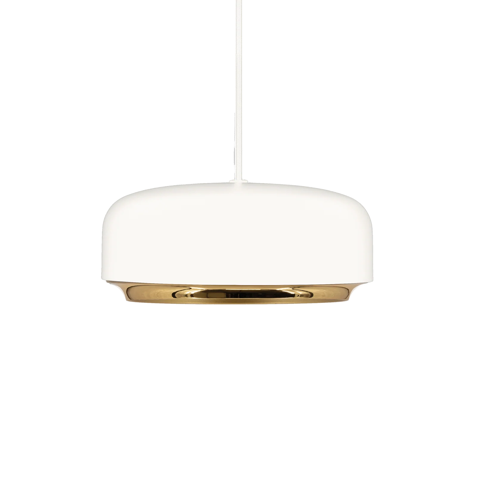 Hazel Pendant Lamp Mini White 2