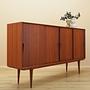 Highboard Teak Wood 6