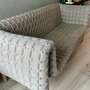 Ruché Sofa by Inga Sempe 1