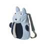 Bieber Backpack Cotton Blue 3