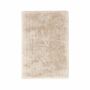 High-pile rug Cosy 510 Woven fabric Ivory 150 x 80 cm 0