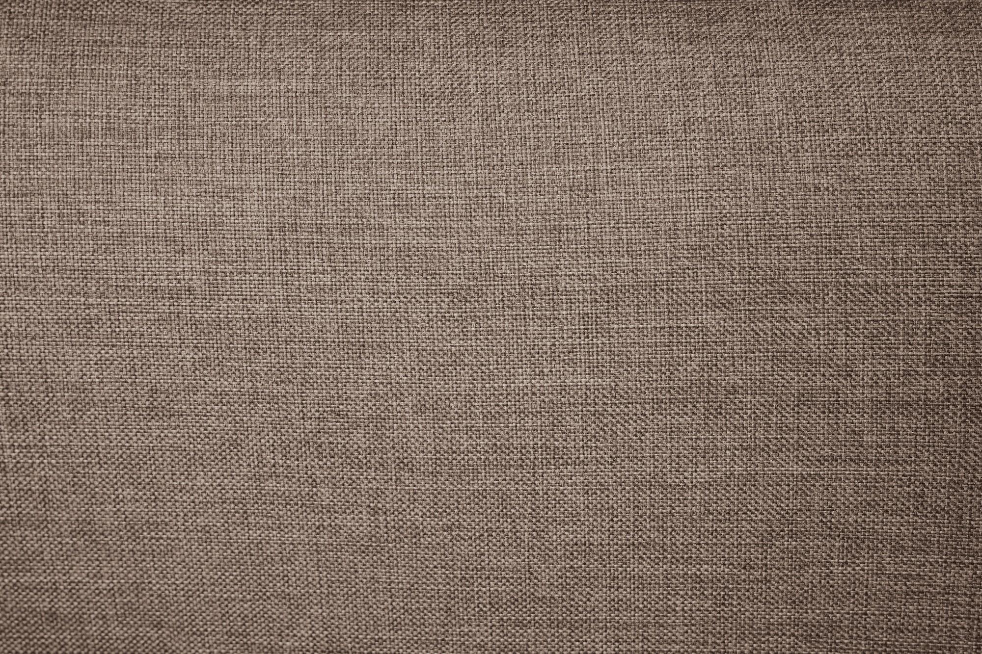 Moderner Hocker Braun 4