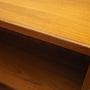 Teak Bookshelf 1970s 11