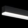 Spruce Lighting Aluminium Black 0