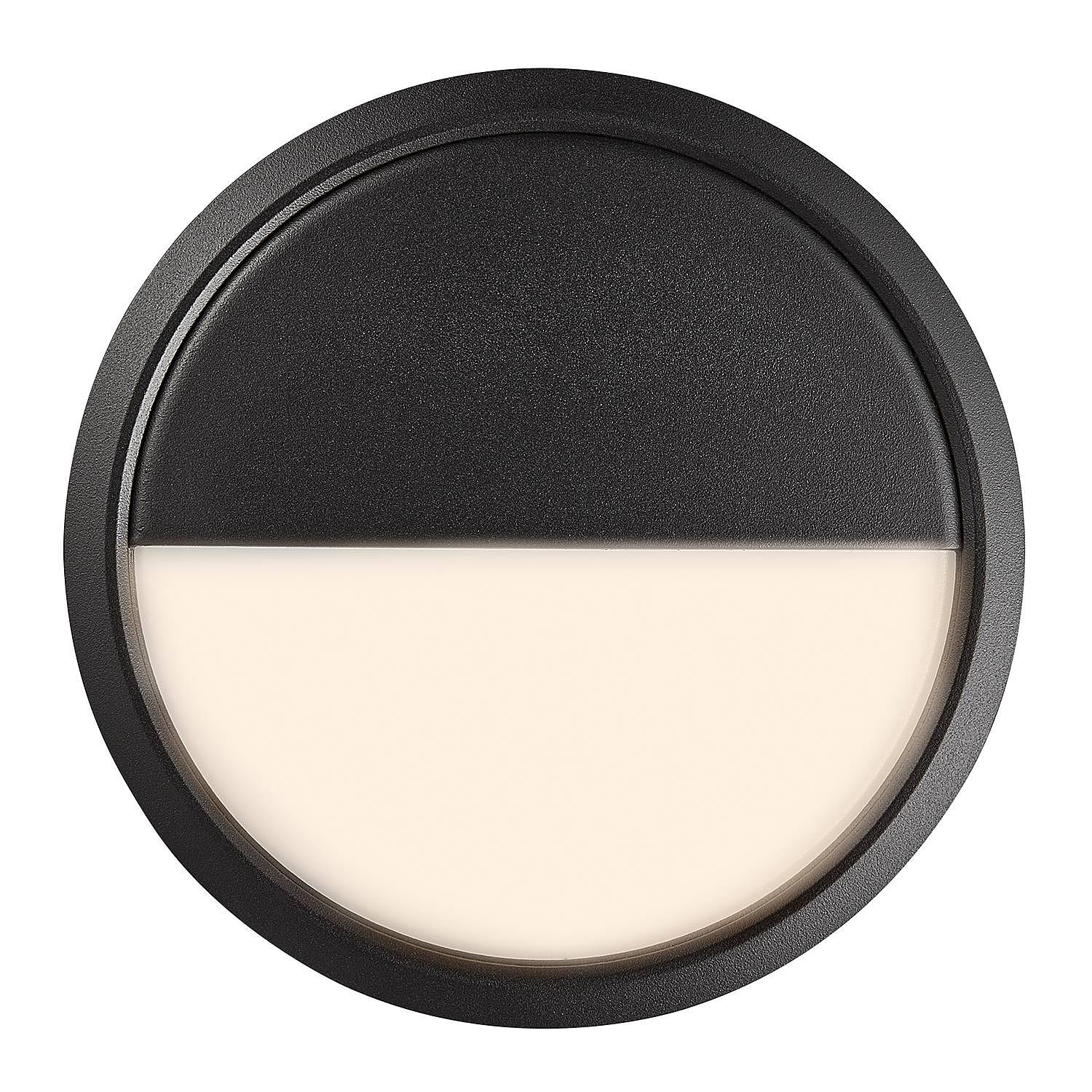 Smartlight II LED-Wandleuchte Kunststoff Stahl 1-flammig 0