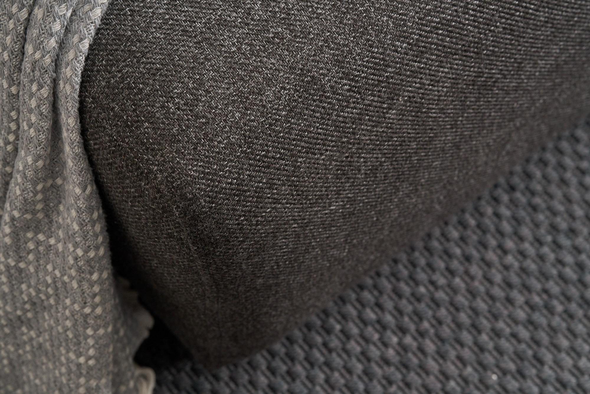 Mane Rechts Schlafsofa Anthrazit 5