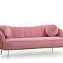 Istiridye 3-Sitzer Sofa Rose 5