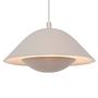 Pendelleuchte Freya Beige 0