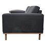 Vilmar Sofa 3-Sitzer Form Blue Grey 3