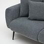 Side Sofa Chaise Lounge Right Anthracite 5