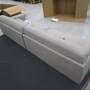 Harvey Sofa 4-Sitzer Bond Taupe 6