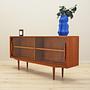Sideboard Teak wood 1970s 1